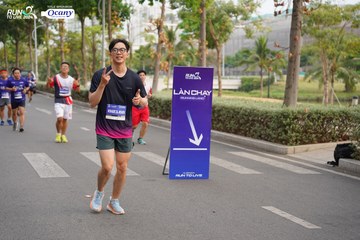 RUN TO LIVE 2024 - Ảnh #1390248