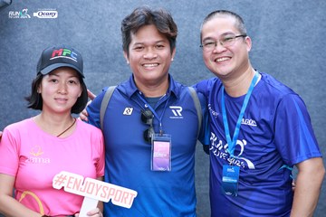 RUN TO LIVE 2024 - Ảnh #1313881
