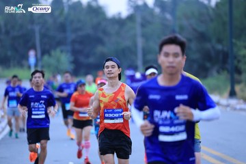 RUN TO LIVE 2024 - Ảnh #1366051