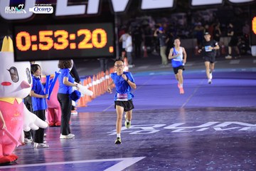 RUN TO LIVE 2024 - Ảnh #1352728