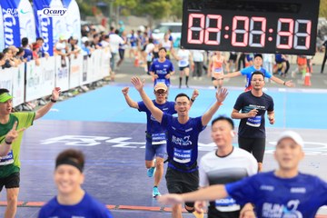 RUN TO LIVE 2024 - Ảnh #1405252
