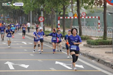 RUN TO LIVE 2024 - Ảnh #1438677