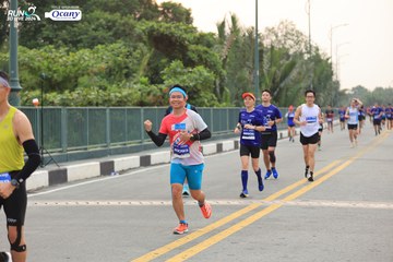RUN TO LIVE 2024 - Ảnh #1400166