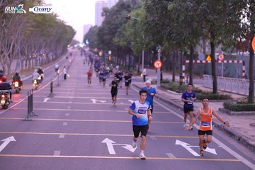 RUN TO LIVE 2024 - Ảnh #1433913