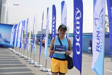 RUN TO LIVE 2024 - Ảnh #1309554