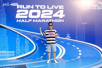 RUN TO LIVE 2024 - Ảnh #1315657