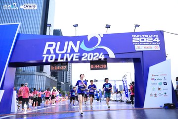 RUN TO LIVE 2024 - Ảnh #1374232
