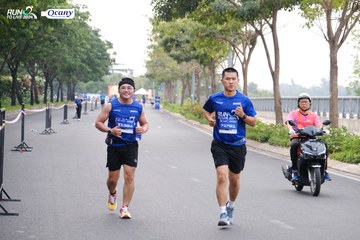 RUN TO LIVE 2024 - Ảnh #1401467