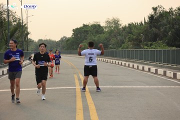 RUN TO LIVE 2024 - Ảnh #1408024