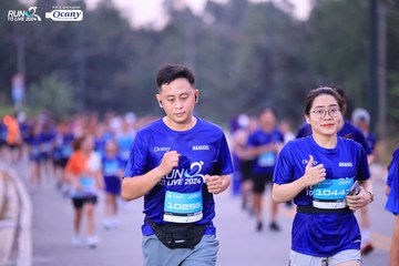 RUN TO LIVE 2024 - Ảnh #1358443