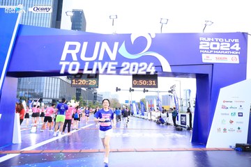 RUN TO LIVE 2024 - Ảnh #1372246