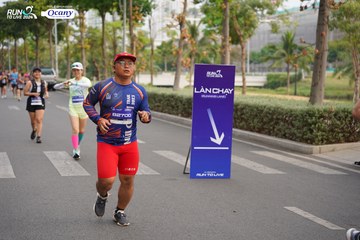 RUN TO LIVE 2024 - Ảnh #1390024