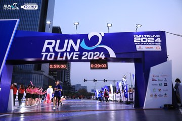 RUN TO LIVE 2024 - Ảnh #1377939