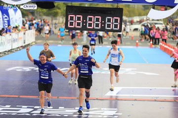 RUN TO LIVE 2024 - Ảnh #1410409