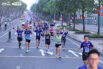RUN TO LIVE 2024 - Ảnh #1431192