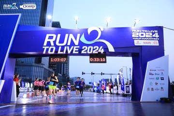 RUN TO LIVE 2024 - Ảnh #1376816