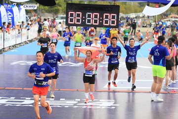 RUN TO LIVE 2024 - Ảnh #1405645