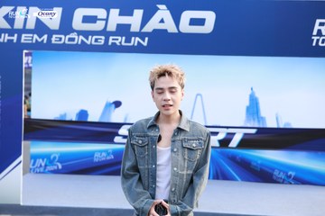 RUN TO LIVE 2024 - Ảnh #1316092