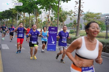 RUN TO LIVE 2024 - Ảnh #1385859