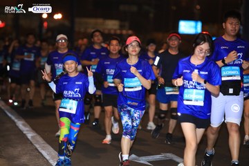 RUN TO LIVE 2024 - Ảnh #1322791