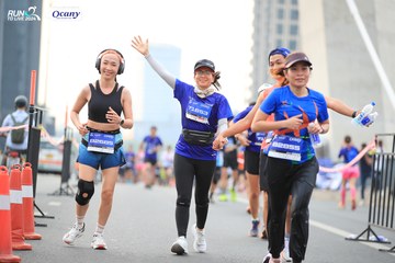 RUN TO LIVE 2024 - Ảnh #1349106