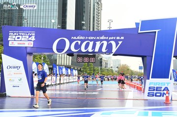 RUN TO LIVE 2024 - Ảnh #1423453