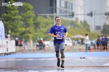 RUN TO LIVE 2024 - Ảnh #1403483