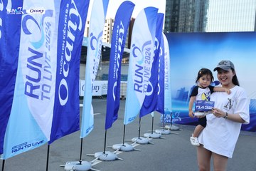 RUN TO LIVE 2024 - Ảnh #1308438
