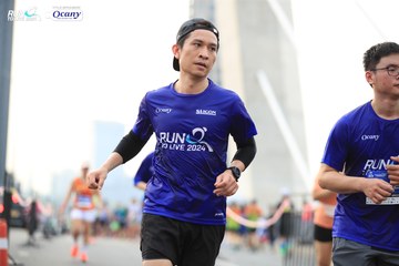 RUN TO LIVE 2024 - Ảnh #1349859