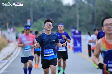 RUN TO LIVE 2024 - Ảnh #1370802