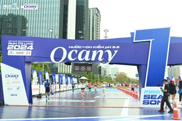 RUN TO LIVE 2024 - Ảnh #1426743