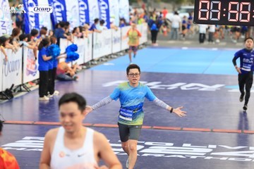 RUN TO LIVE 2024 - Ảnh #1404120