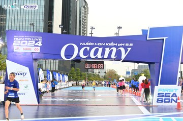 RUN TO LIVE 2024 - Ảnh #1418227