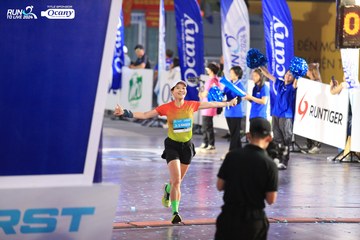 RUN TO LIVE 2024 - Ảnh #1331286