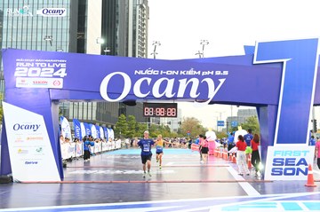 RUN TO LIVE 2024 - Ảnh #1418339