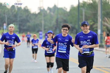 RUN TO LIVE 2024 - Ảnh #1386474