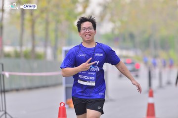RUN TO LIVE 2024 - Ảnh #1447585