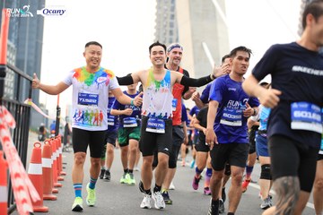 RUN TO LIVE 2024 - Ảnh #1344189