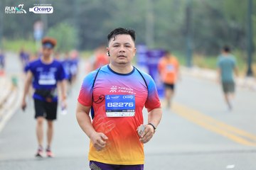 RUN TO LIVE 2024 - Ảnh #1393485