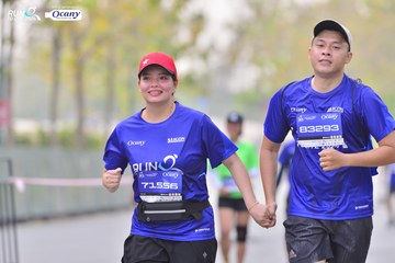 RUN TO LIVE 2024 - Ảnh #1446573