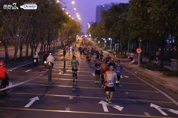 RUN TO LIVE 2024 - Ảnh #1432446