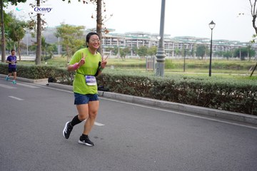 RUN TO LIVE 2024 - Ảnh #1386449