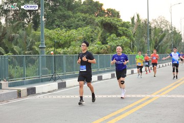 RUN TO LIVE 2024 - Ảnh #1399409