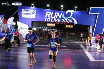 RUN TO LIVE 2024 - Ảnh #1319483
