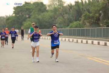 RUN TO LIVE 2024 - Ảnh #1408152