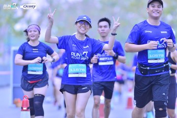 RUN TO LIVE 2024 - Ảnh #1335858