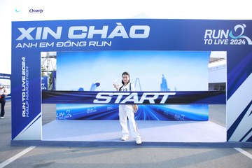 RUN TO LIVE 2024 - Ảnh #1316345