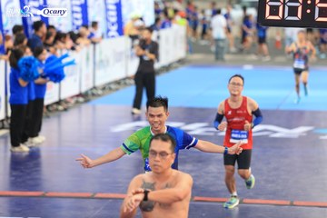 RUN TO LIVE 2024 - Ảnh #1333789