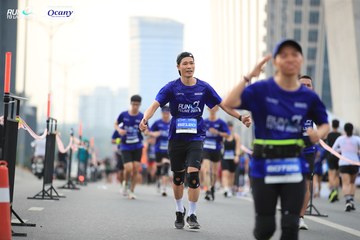 RUN TO LIVE 2024 - Ảnh #1349152