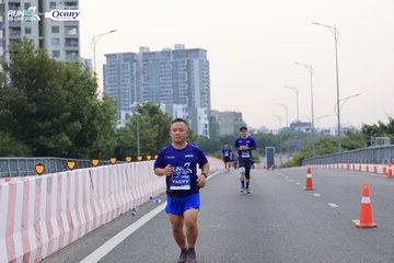 RUN TO LIVE 2024 - Ảnh #1451081